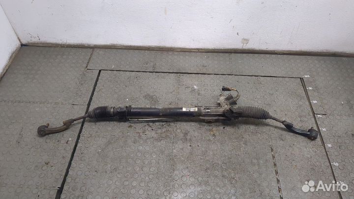 Рейка рулевая с г/у Dodge Stratus