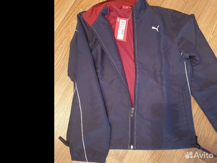 Спортивный костюм puma оригинал женский