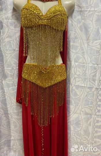 Костюмы для восточного танца,прокат,продажа