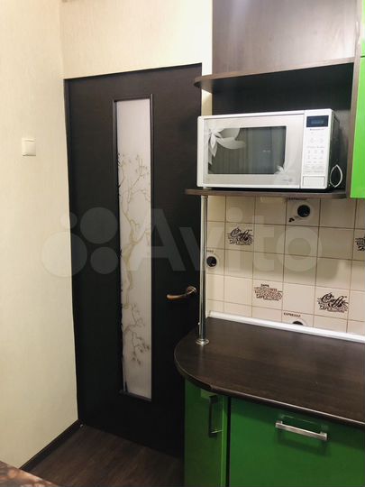 1-к. квартира, 31,4 м², 2/5 эт.