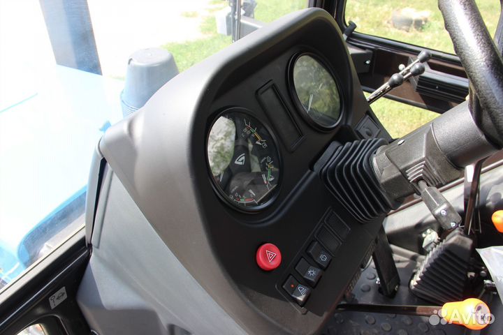 Трактор МТЗ (Беларус) 82.1, 2023