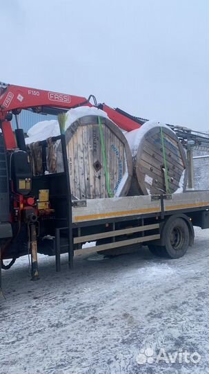 Манипулятор частник мо