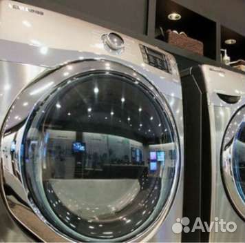 Запчасти для стиральных машин