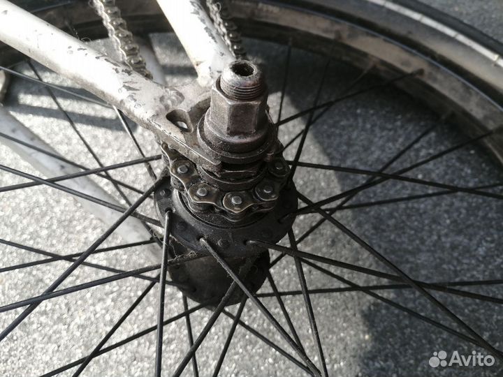 BMX