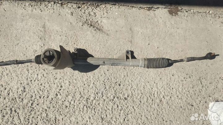 Рулевая рейка nissan serena C25