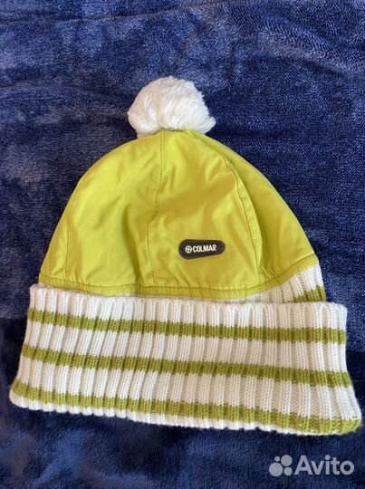 Шапочка спортивная