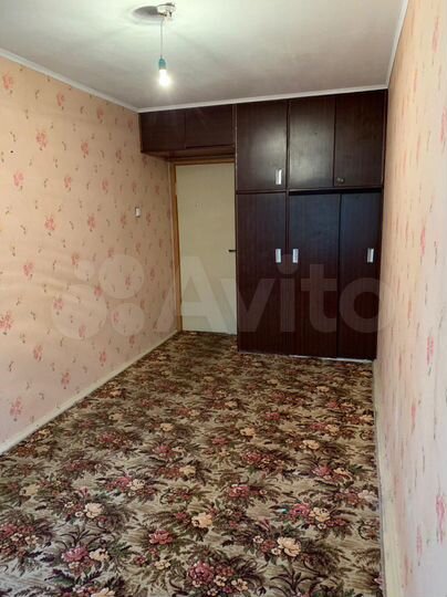 2-к. квартира, 44,9 м², 4/5 эт.