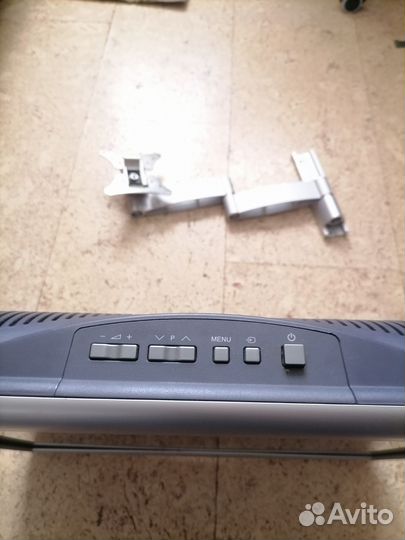 Телевизор sharp