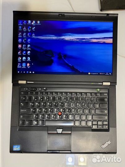 Lenovo Thinkpad t430 i5 3320m