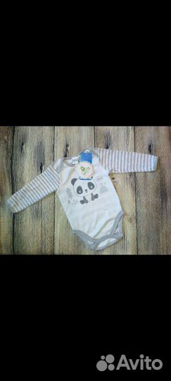 Одежда для мальчика новая р.62-80