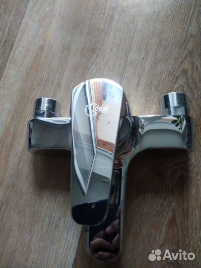 Смеситель для ванны с душем Ideal standart