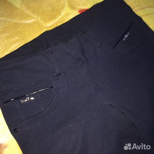 Женские брюки