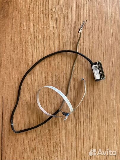 Шлейф матрицы DC20023B10 Lenovo S435