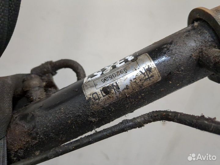 Рейка рулевая с г/у Mazda MX-5 2, 1999