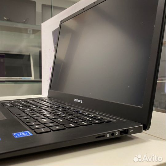 Ноутбук Irbis (мало б/у)