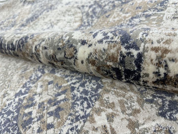 Ковер 1.6х3 новый турецкий винтажный