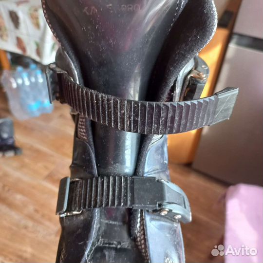 Роликовые коньки детские