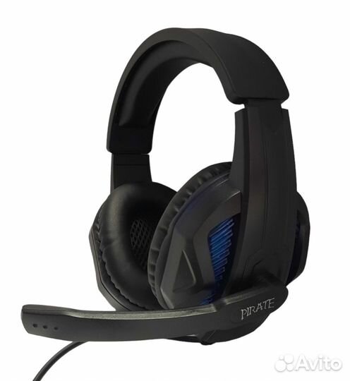 Комплект Оклик HS-HKM300G pirate