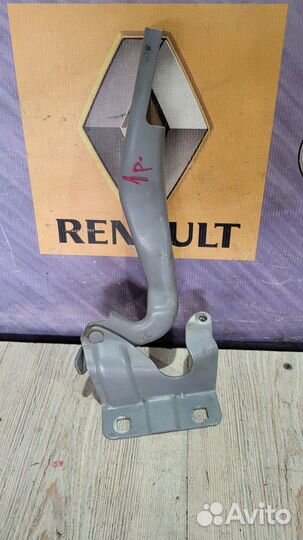 Петля капота Renault koleos Прав