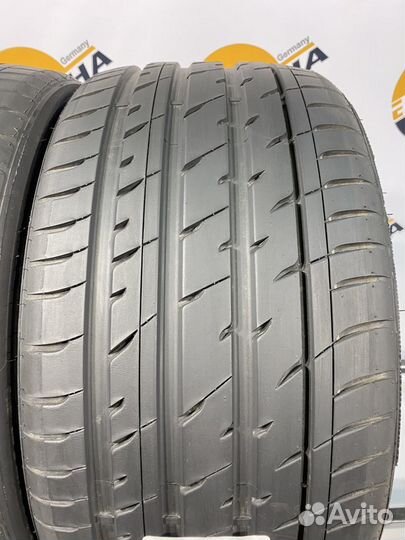 Mileking MK927 275/30 R20