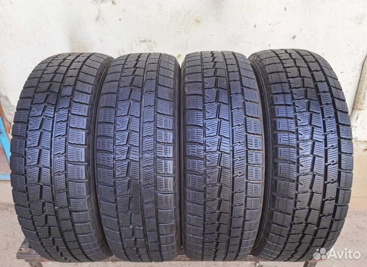 Dunlop SP Winter Maxx WM01 185/65 R15 88Q