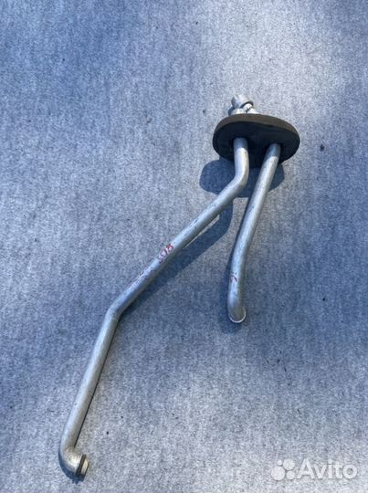 Трубка кондиционера Peugeot 308