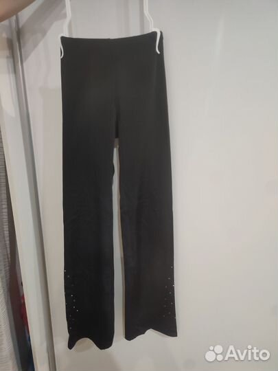 Костюм для мальчика фигурного катания 110 116