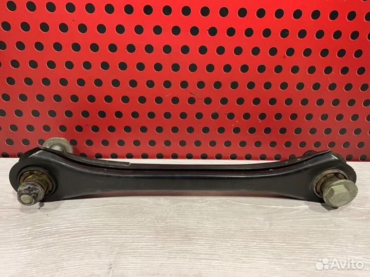 Рычаг задний правый Kia Proceed seurpj721 G4LH 1.5