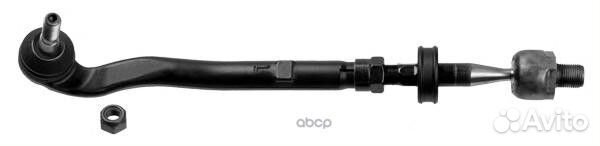 Тяга рулевая L 1313701 lemforder