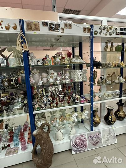 Стеллаж-шкаф