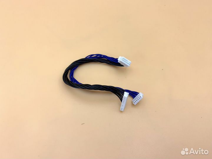 Шлейф модуля управления Xiaomi Vacuum-Mop SKV4136G