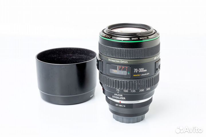 Оператор с камерой Blackmagic pcc4k