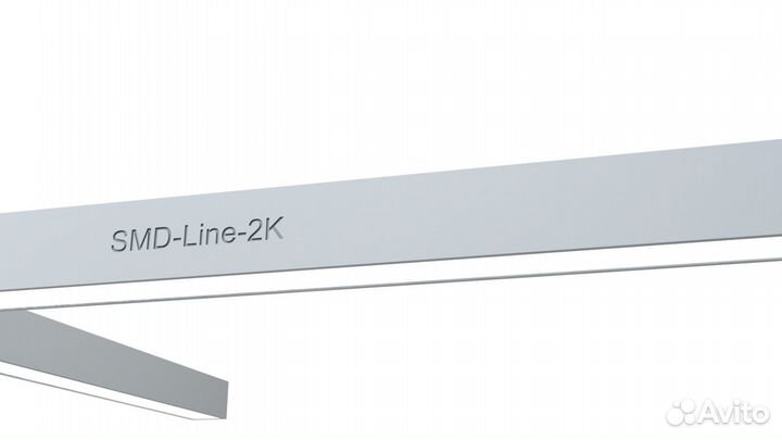 Светильник светодиодный Угол 500х500