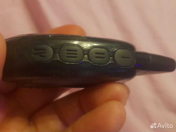 Брелок сигнализации magicar