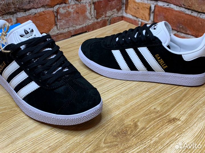 Кеды adidas gazelle