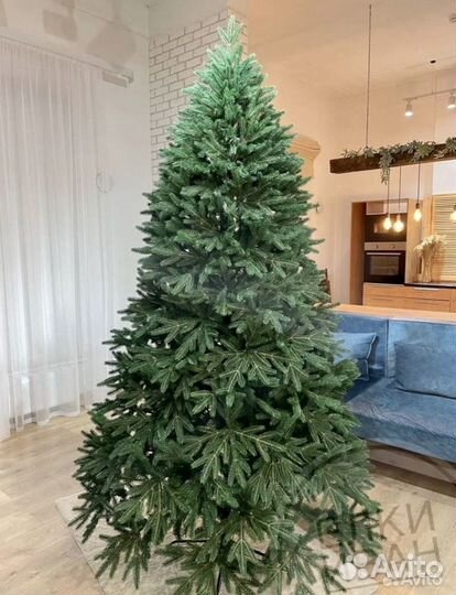 Ель искусственная