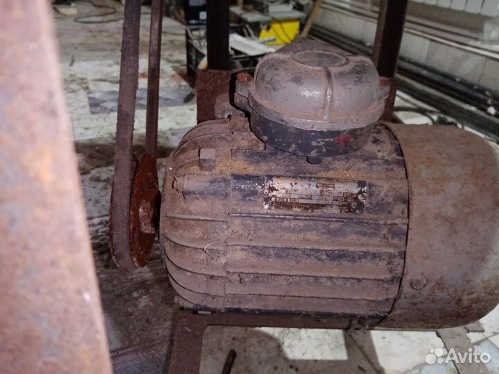 Станок по дереву