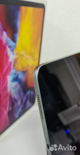 iPad Pro 11 дюймов (2-го поколения) 2020 128GB