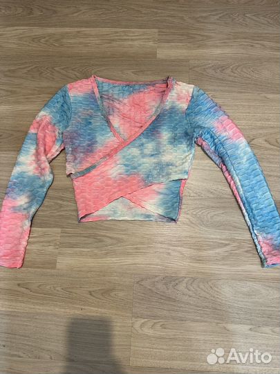 Леггинсы push up S / M