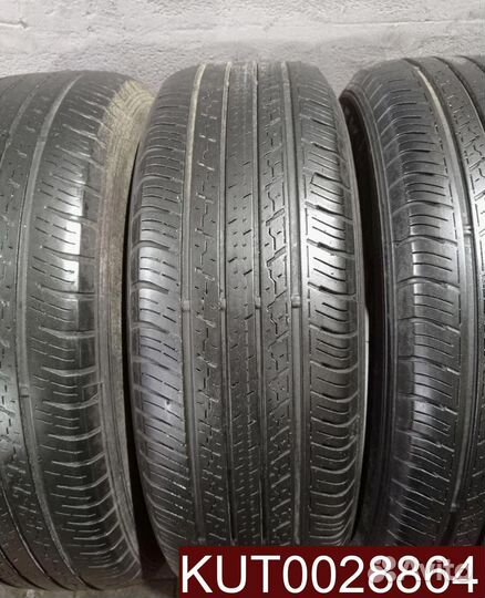 Dunlop Grandtrek ST30 225/65 R17 107U