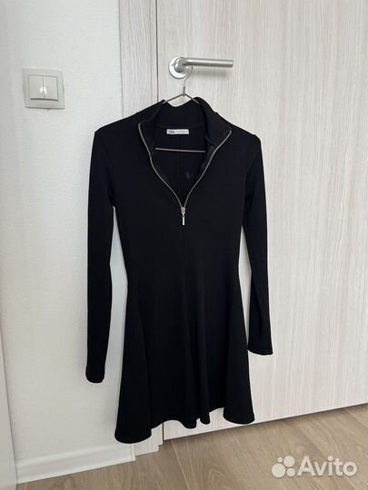 Платье zara