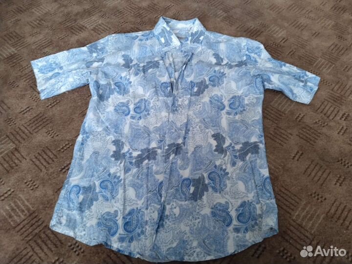 Мужские вещи пакетом 48 50