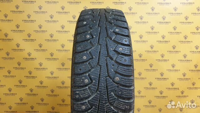 Nokian Tyres Hakkapeliitta 1 215/70 R16 100T