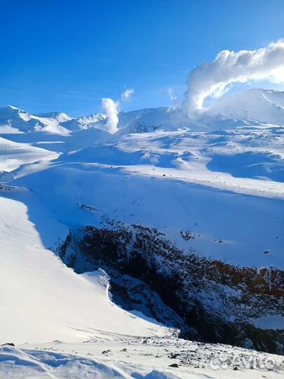 Туры на внедорожниках