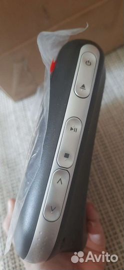 Развлекательная система для пассажиров Mercedes-Be