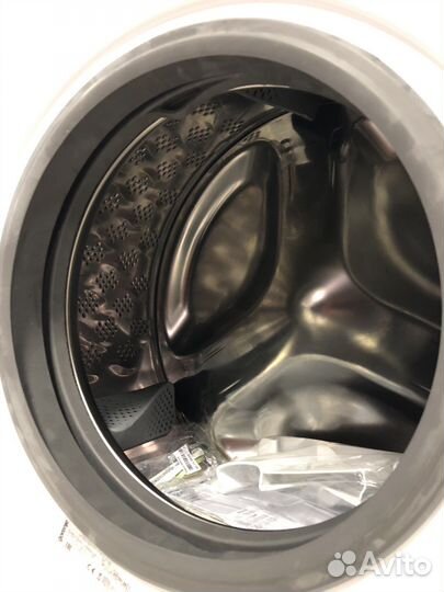 Стиральная машина с резервуаром Gorenje WE60S2/IRV