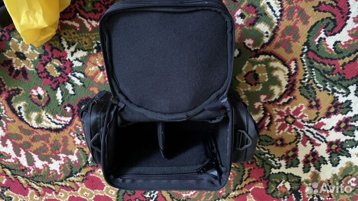 Новая велосипедная сумка Topeak