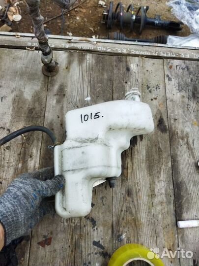 Расширительный бачок Mitsubishi Rvr GA3W 4B10 2010