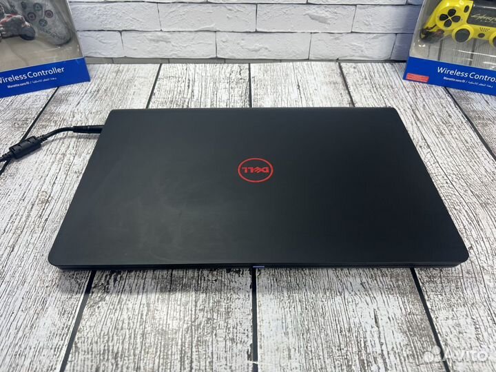 Dell inspiron 5577