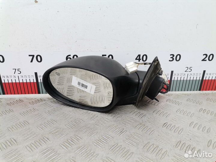 Зеркало боковое левое для Chrysler PT Cruiser